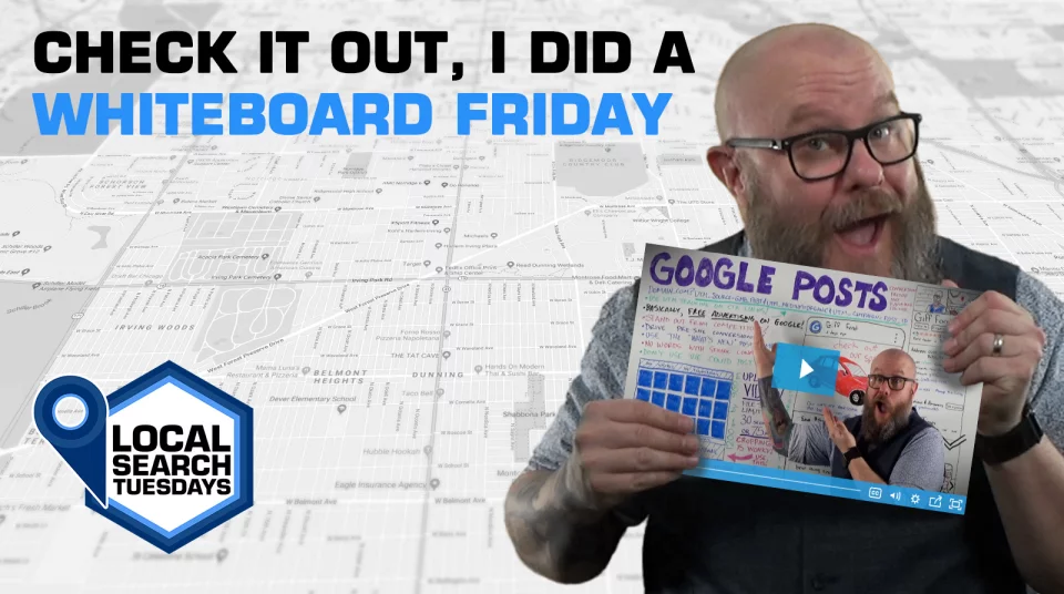 Top 4 Things to Know About GA4 — Whiteboard Friday