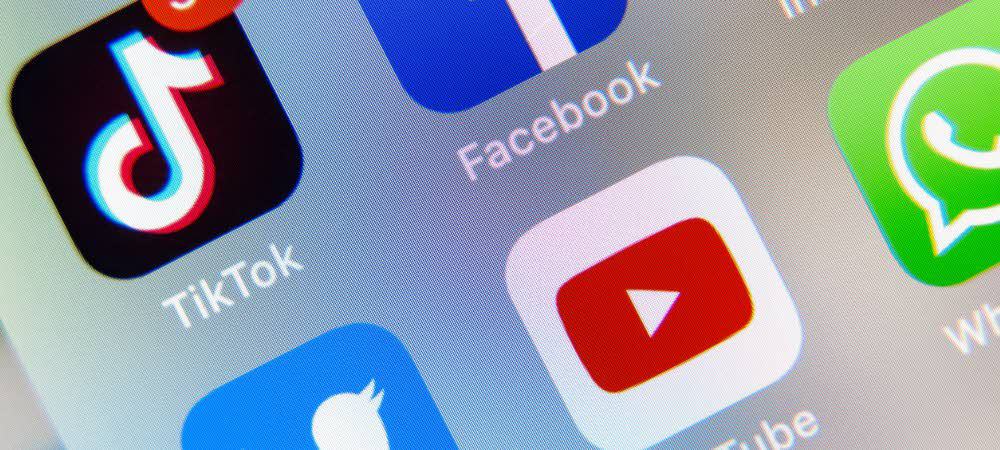 TikTok Going to Replace Google