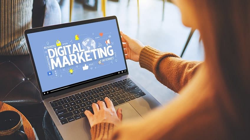 DIGITAL MARKETINIG