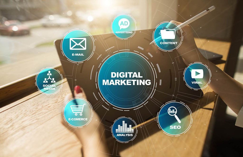 DIGITAL MARKETINIG