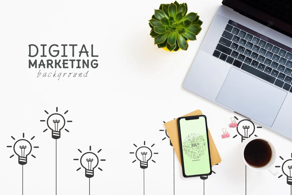 DIGITAL MARKETINIG
