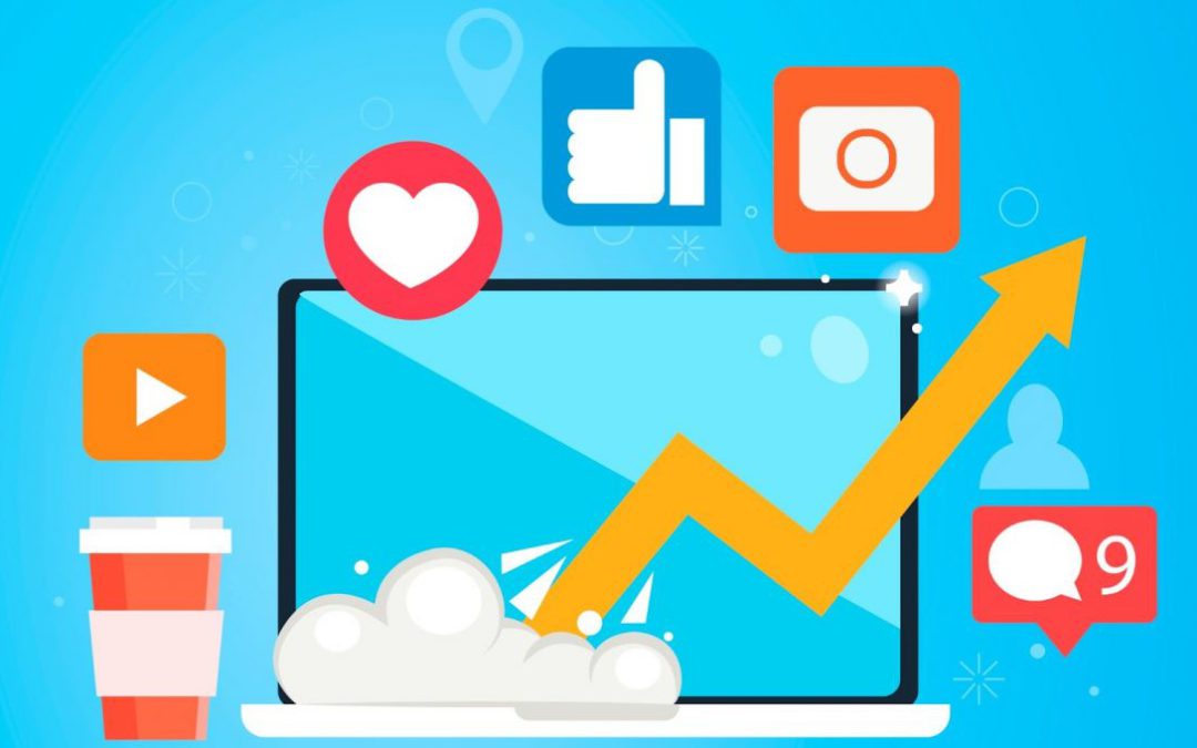 Wants to Grow Your Business Will Help you By Providing Best Digital Marketing Services