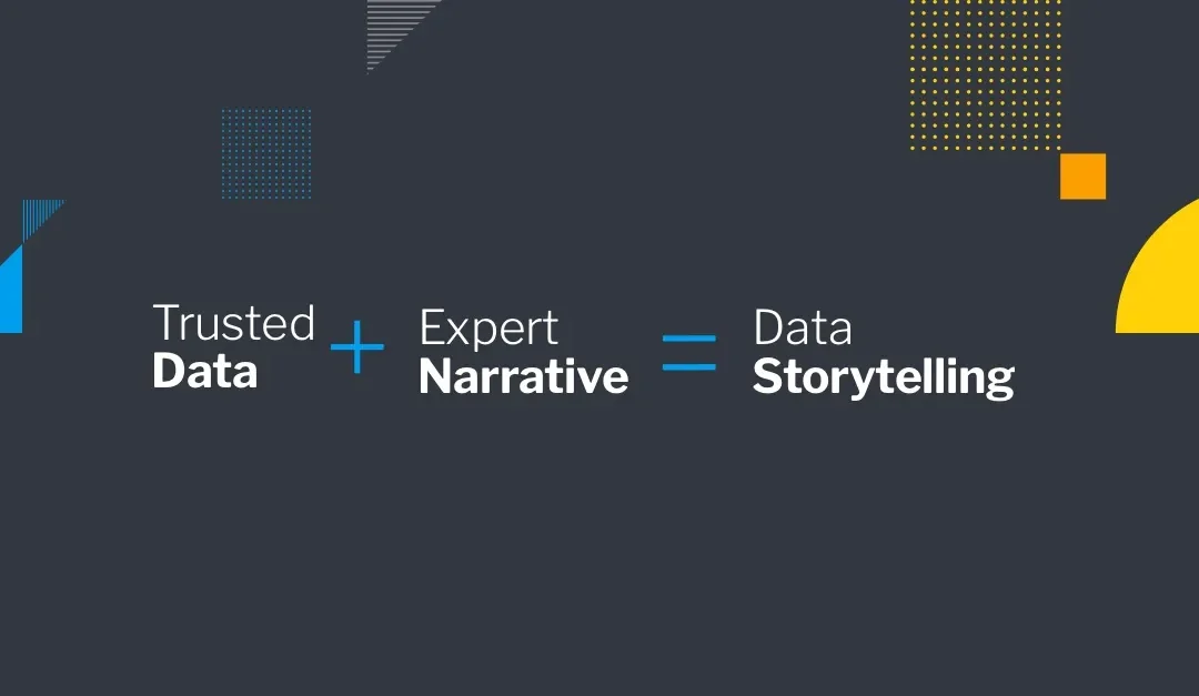 What Are the Best Tools for Storytelling With Data Visualization?