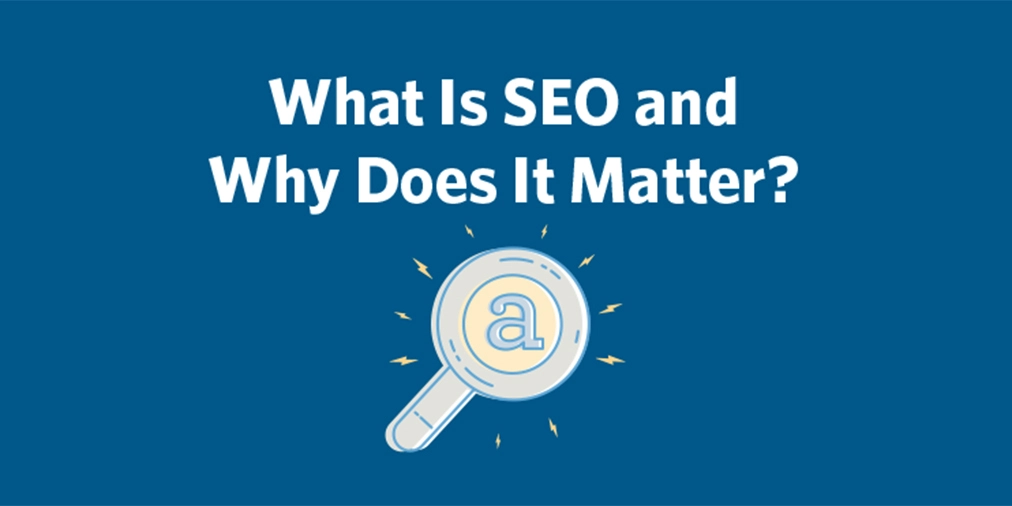 What Is SEO And How Does It Work?