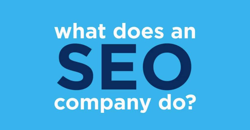 What Is SEO
