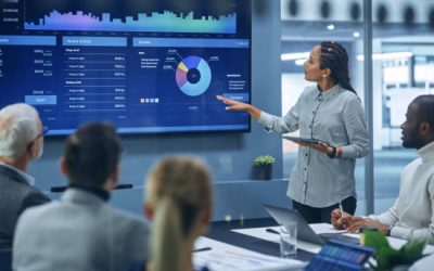 Nielsen Seeks to Improve Data Delivery With New Media Data Room