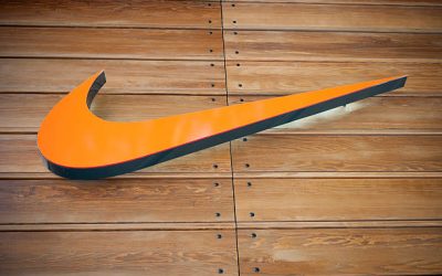 Nike Launches Virtual Gaming Experience ‘Airphoria’ in Fortnight