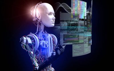 How AI’s Legal Risks Are Challenging Marketers